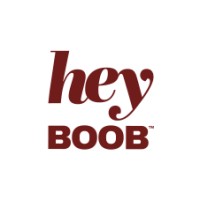 HeyBOOB logo - Similar company to Barselsakademiet