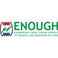 EU Enough Project logo - Similar company to Titan Project Eu