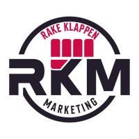 Rake klappen marketing (RKM) logo - Similar company to Notabot