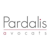 PARDALIS AVOCATS logo - Similar company to Ricard Ringuier & Associés