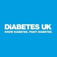 Diabetes UK logo - Similar company to Dexcom Uk