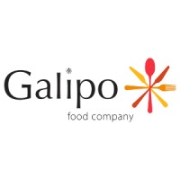 Galipo Foods logo - Similar company to Nafda Foodservice
