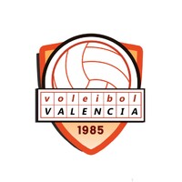 Club Voleibol Valencia logo - Similar company to Effective Cleaning Services
