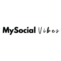 MySocialVibes logo - Similar company to Rg Digitals