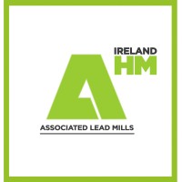 ALM HM Ireland logo - Similar company to Hm Machinery Manufacture Co.,Ltd