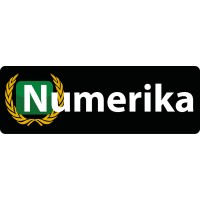 Numerika Center logo - Similar company to Sokle.Ch