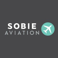 Sobie Aviation logo - Similar company to Private Pilot Ground