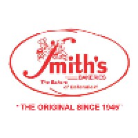 Smiths Bakery