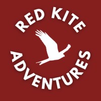 Red Kite Adventures logo - Similar company to Teamwork Selection - Recruitment
