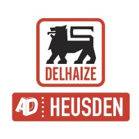 AD Delhaize Heusden logo - Similar company to Pendulum