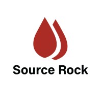Source Rock logo - Similar company to Source Rock Midstream