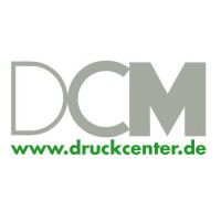 DCM Druck Center Meckenheim GmbH logo - Similar company to Hdk Laminate
