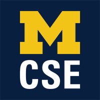 Computer Science and Engineering at the University of Michigan logo - Similar company to University Of Michigan Information And Technology Services