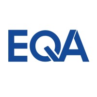 EQA Licencias Urbanísticas logo - Similar company to Eqa España