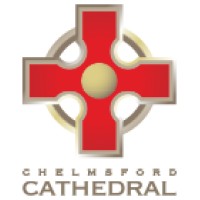 Chelmsford Cathedral logo - Similar company to The Diocese Of Chelmsford