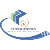Ck Ingeniería en Telecomunicaciones S.A de C.V. logo - Similar company to Neeps Telecomunicaciones