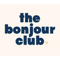 The Bonjour Club logo - Similar company to Sév'Energy - Le Mieux-Être Chez Vous