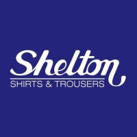 Shelton Shirts logo - Similar company to Idiotic World