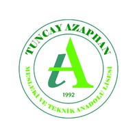 Tuncay Azaphan Anadolu Teknik-İletişim Meslek Lisesi logo - Similar company to Ssente