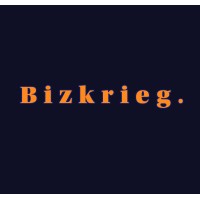 Bizkrieg logo - Similar company to Infinity Data Technologies Private Limited