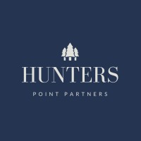Hunters Point Partners logo - Similar company to Plentee