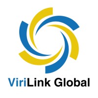 ViriLink Global Corporation logo - Similar company to Globeways Canada Inc.