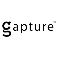 Gapture® Malaysia | Creative Marketing Agency logo - Similar company to Bomstart Media - Digital Marketing Agency