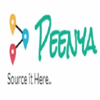 Peenya Info logo - Similar company to Serpens Technology Pvt Ltd