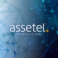 Assetel logo - Similar company to Sparky Technologies