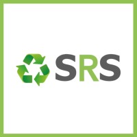 SRS-Solar Recycling Solutions logo - Similar company to Solrecycle