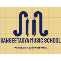 Sangeetagya Classes logo - Similar company to Malhaar Centre For Performing Arts