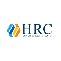 Hematology Research Center GmbH logo - Similar company to Fédération Leucémie Espoir