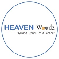 Heaven Woodz logo - Similar company to Heaven Group