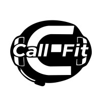 CallFit logo - Similar company to Universidade Gestores Da Telecom
