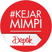 Kejar Mimpi Depok logo - Similar company to Amreta