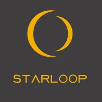 StarLoop logo - Similar company to Tuchmeow Studio