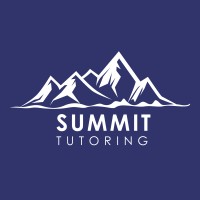 Summit Tutoring logo - Similar company to Summit Tutors