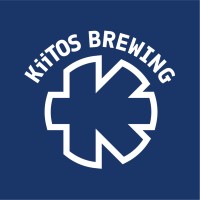 Kiitos Brewing logo - Similar company to Onlycans - Beer Reviews