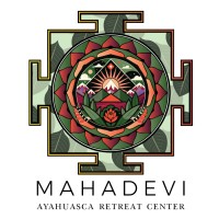 MahaDevi Ayahuasca Retreats logo - Similar company to Xpansion Alchemy