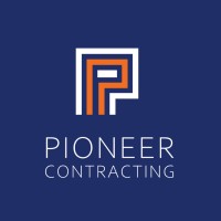 Pioneer Contracting Australia