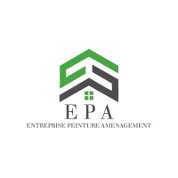 EPA - ENTREPRISE PEINTURE AMENAGEMENT logo - Similar company to Imza Etancheite