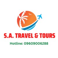S.A. Travel & Tours logo - Similar company to Flyghuri