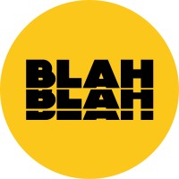 BLAH AGENCIA logo - Similar company to Anunzi