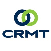 CRMT logo - Similar company to Mobiuu