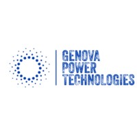 Genova Power Technologies Pty Ltd logo - Similar company to Genova Technologies