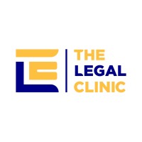 The Legal Clinic logo - Similar company to Superapp