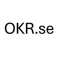 OKR.se logo - Similar company to Germa (Ab Germa) Sweden