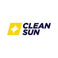 Clean Sun Armenia logo - Similar company to Jacomo Solar Water Heaters