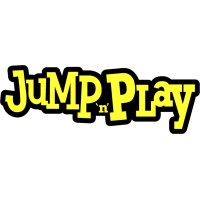 JumpN Play Edmonton logo - Similar company to Edmonton Basketball Officials Association