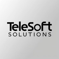 Telesoft Solutions logo - Similar company to Tritec® Electronic Gmbh